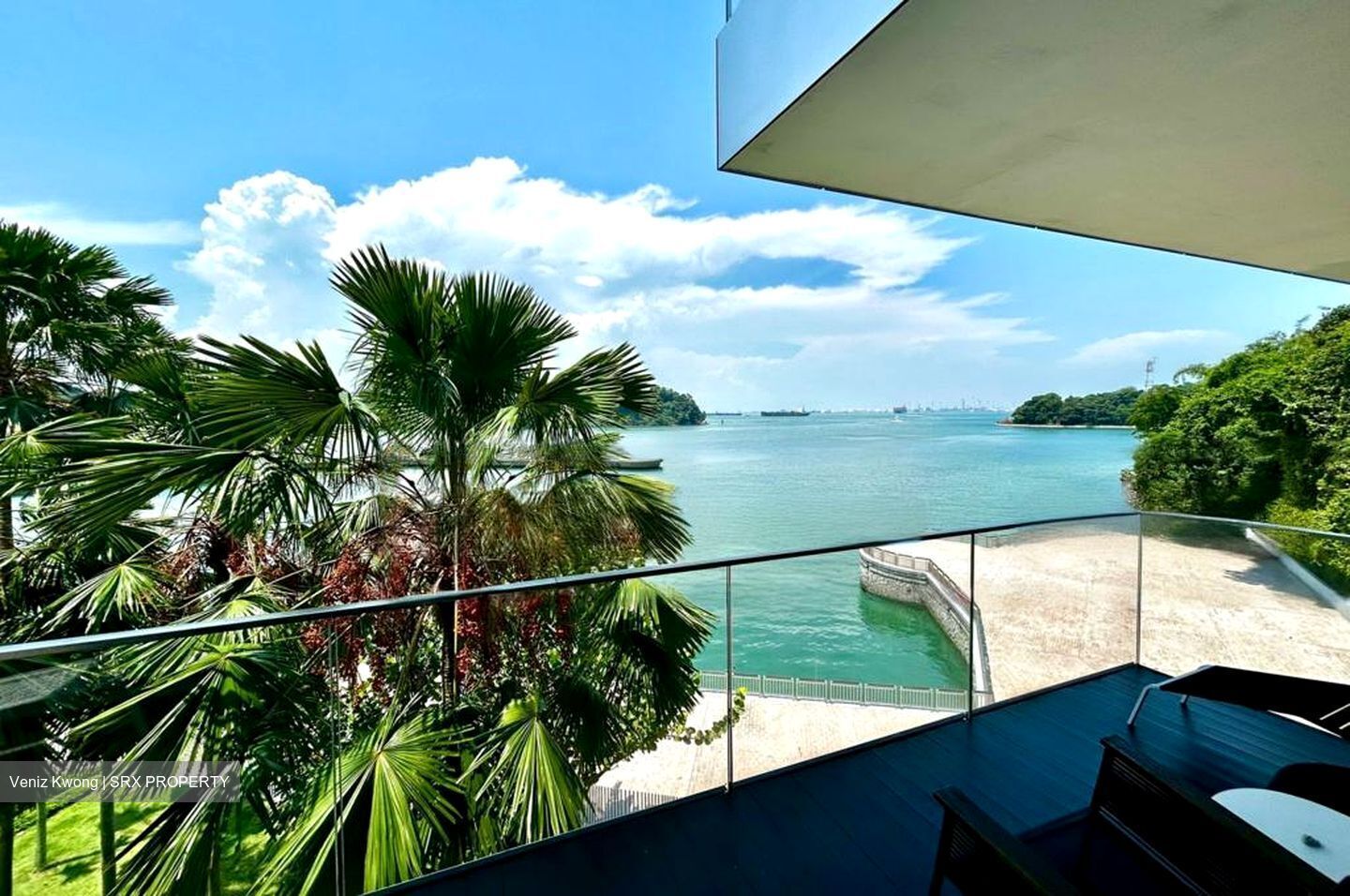 Reflections At Keppel Bay (D4), Condominium #458973681